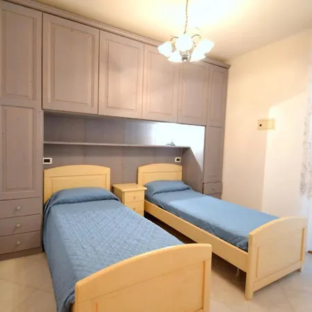 Appartamento Riomar Bibione