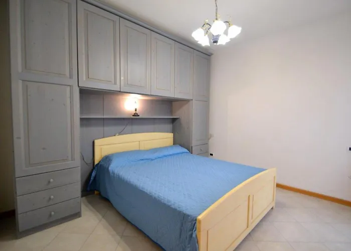 Riomar 公寓 比比翁