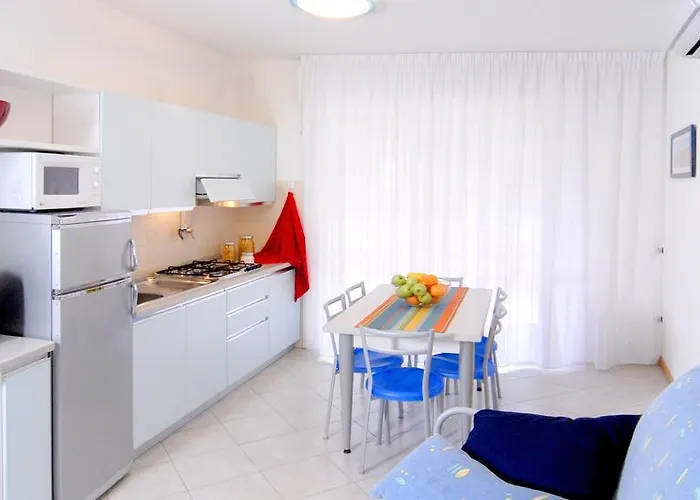 公寓 Riomar 比比翁