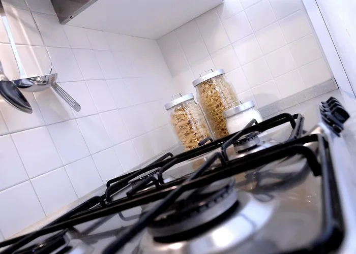 Riomar 公寓 比比翁