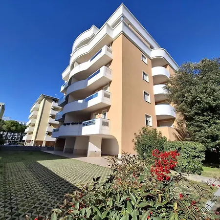 Appartement Riomar Bibione