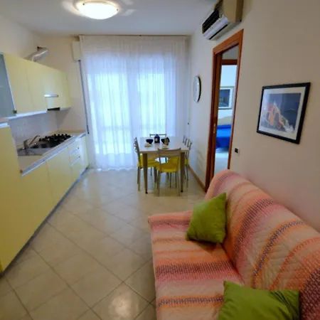 Riomar Appartement