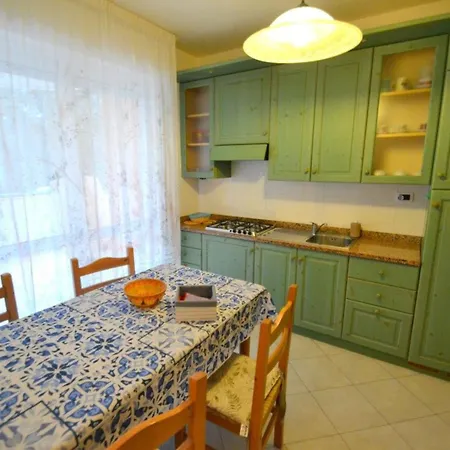 Appartement Riomar *