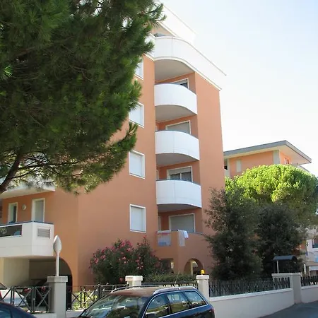 Apartamento Riomar Bibione