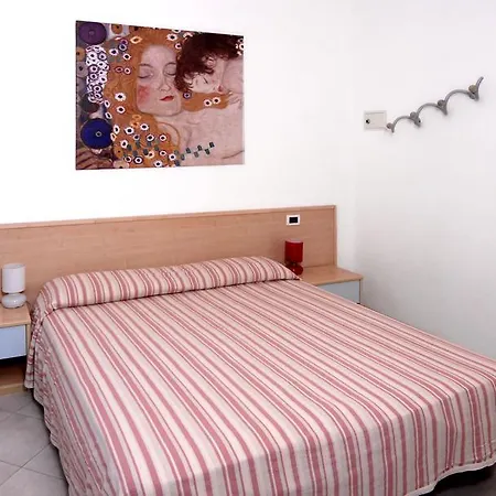 Appartement Riomar