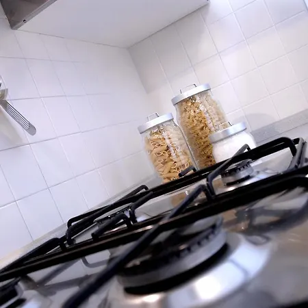 Riomar Apartman Bibione