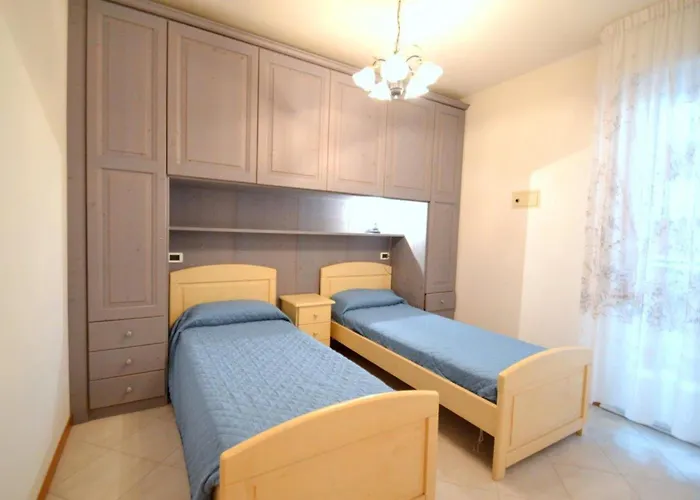 Apartamento Riomar Bibione